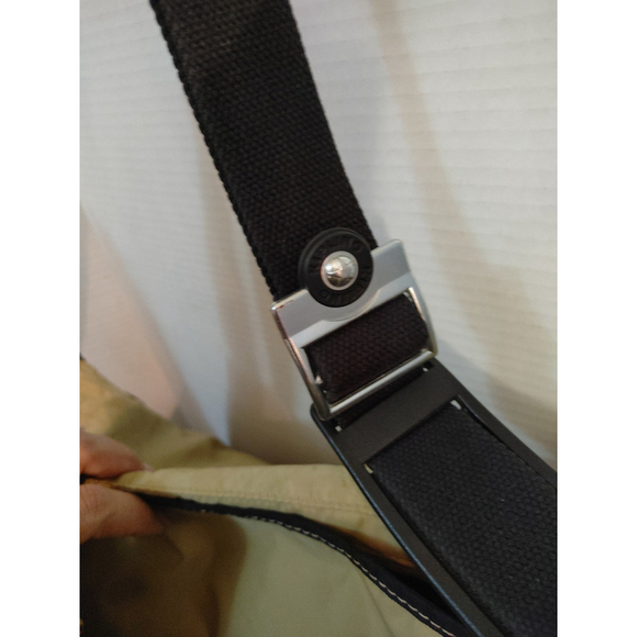 Kipling Expandable Messenger Bag - Picture 10 of 12